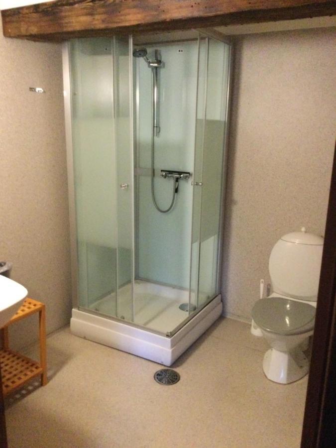 Hotel Hojer Luaran gambar