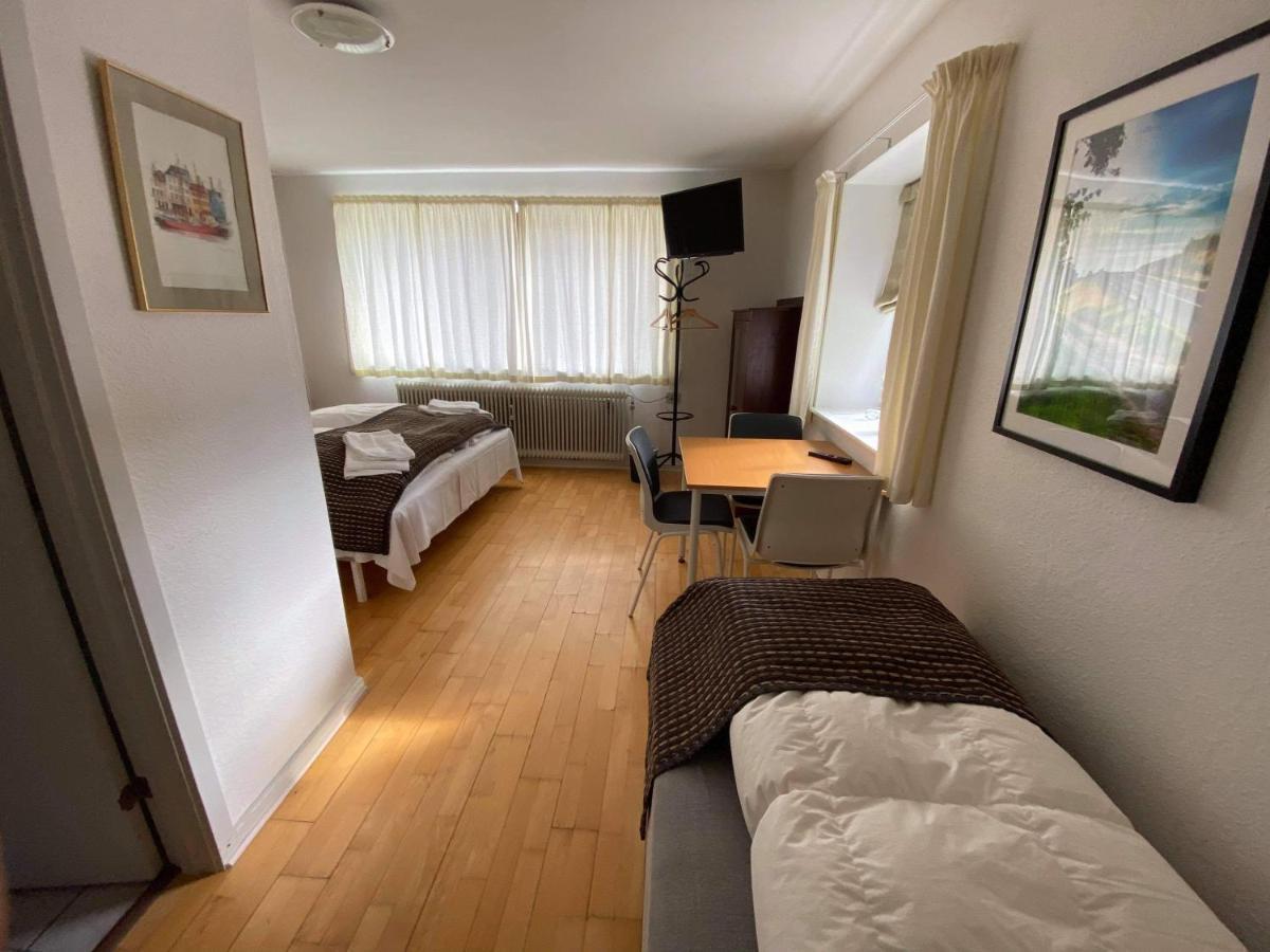 Hotel Hojer Luaran gambar