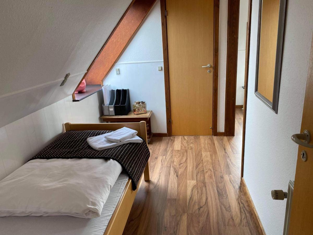 Hotel Hojer Luaran gambar